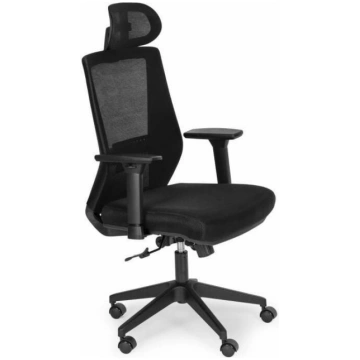Darba krēsls ModernHome 3219, 52 x 50 x 117 - 127 