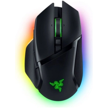 Spēļu pele - Razer - Basilisk V3 Pro - Bezvadu - P