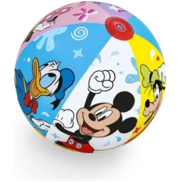 Inflatable Beach Ball Mickey Mouse 51cm Bestway 91