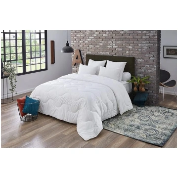 Dodo Munchen Basic sega, balta, 155x220 cm ANEB010