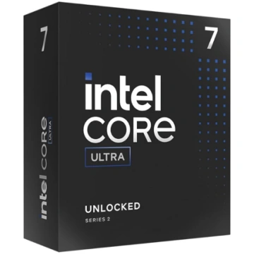 Intel® Core™ Ultra 7 galddatora procesors 265K 20 