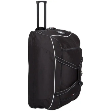 NENURODYTA_V TEAM TROLLEY BAG somas ratiņi