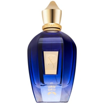 Smaržūdens XERJOFF COMANDANTE edp 100 ml