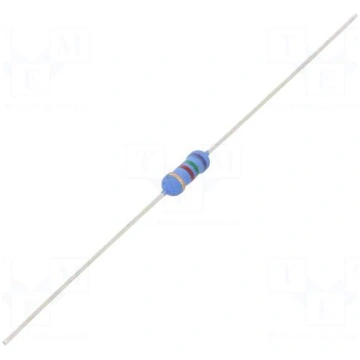 Resistor: metal oxide | THT | 7.5kΩ | 500mW | ±5% 