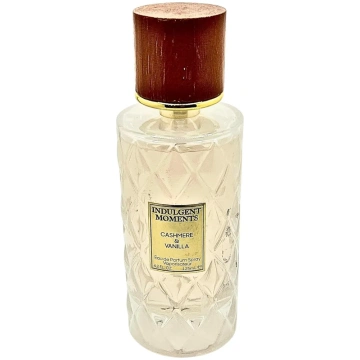 Sieviešu smaržas, Indulgent Moments, Cashmere & Va