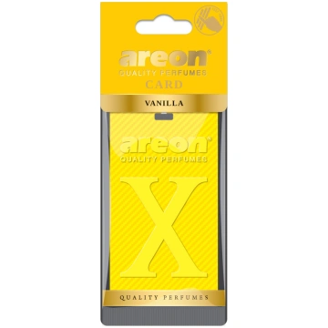 Auto gaisa atsvaidzinātājs Areon VANILLA