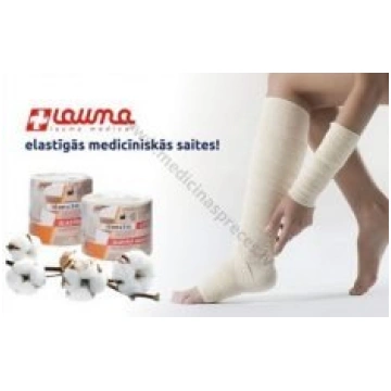 elastīgas saites; laumas saites; medicīniskās sait
