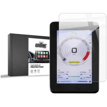 GrizzGlass GrizzGlass CarDisplay Protection do CFM