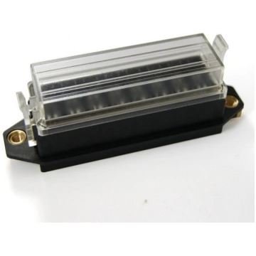 RRS 8 Terminal Fuse Box