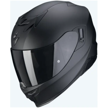 CASCO INTEGRALE SCORPION EXO 520 EVO AIR SOLID - N
