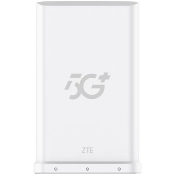 ZTE MC889A Pro 5G Router, White