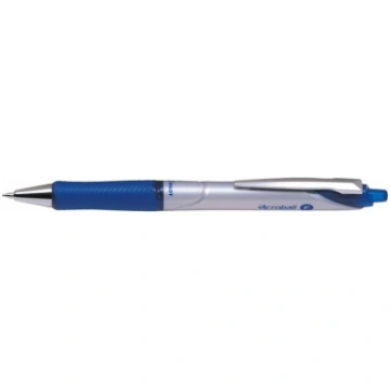 Lodīšu pildspalva Pilot Acroball Metallic, 0.7mm, 