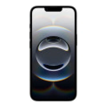 Apple iPhone 16e 5G 8/128 GB viedtālrunis. melns (