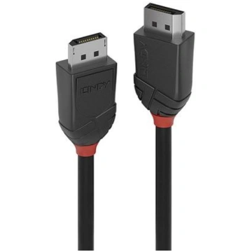 Lindy - DisplayPort cable - DisplayPort to Display