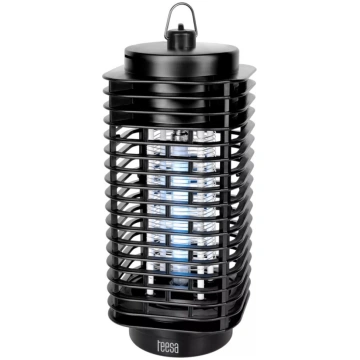 Kukaiņu lampa TEESA TSA0164 pret odiem 2,8W — elek