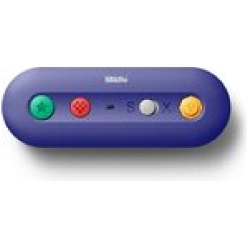 8bitdo GBros. Wireless Adapter for Switch