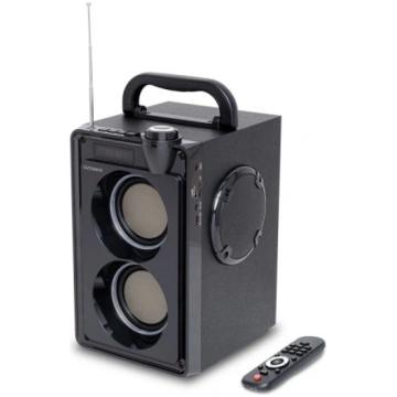 OVERMAX SOUNDBEAT 5.0 USB/MICROSD MP3 BLUETOOTH + 