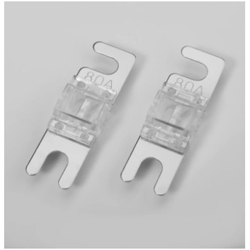 Ground Zero Fuses mini ANL 80A 10pcs