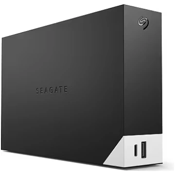 Seagate ONE TOUCH DESKTOP WITH HUB 16TB3.5IN USB3.