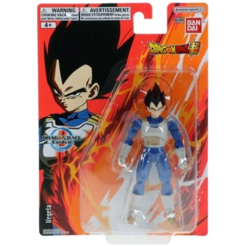 Bandai - Dragon Ball Super Evolve - Vegeta, 82489 