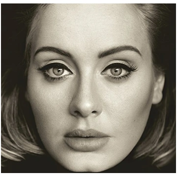 Adele - 25