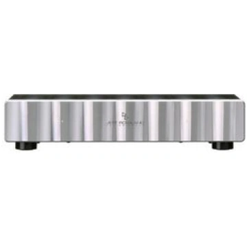 Model 125 Stereo Amplifier