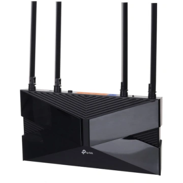 TP-LINK Archer AX53 wireless router Gigabit Ethern