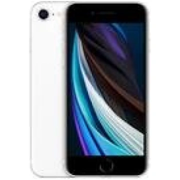 Apple iPhone SE (2020) 128GB White EU