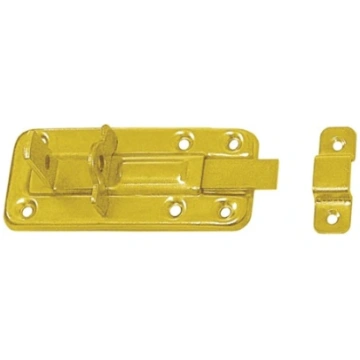 Aizbīdnis WZTW120 120x45x1.5mm 5907708131508