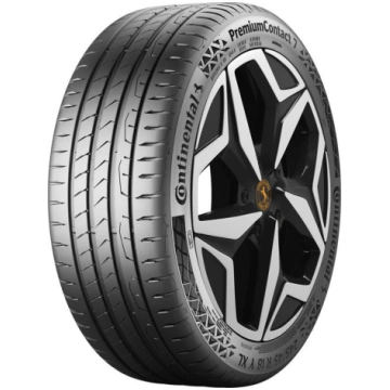 Vasaras riepa CONTINENTAL 225/45 R17 PREMIUMCONTAC