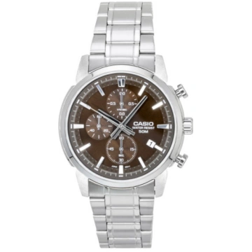 Rokas pulkstenis Casio MTP-E510D-5AV