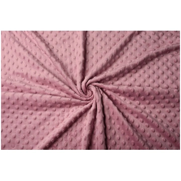 Minky fliss-vecrozā 260 g/m² BOE