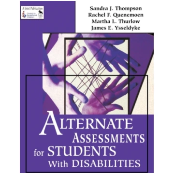 Alternate Assessments for Students With Disabiliti
