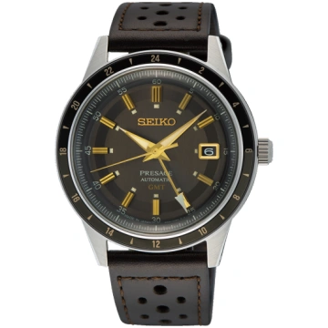 Orologio Seiko Presage GMT