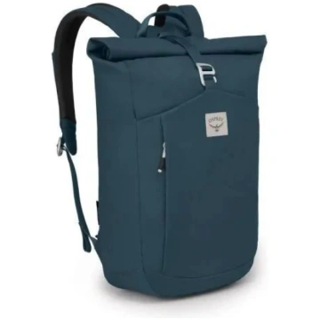 Osprey Arcane Roll Top O/S - Cascade Blue/Heat