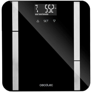 Digitālie vannas istabas svari Cecotec Surface Pre