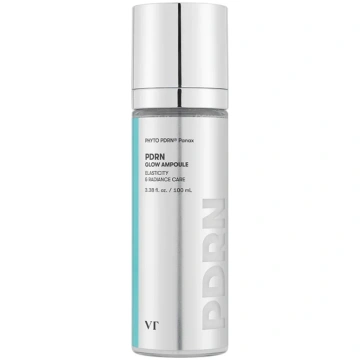 VT COSMETICS - PDRN REEDLE GLOW AMPOULE Mitrinoša/