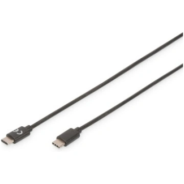 Digitus USB Type-C Connection Cable AK-300138-018-