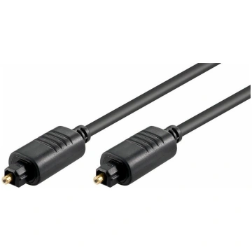 MicroConnect digital audio cable kit (optical) - 2