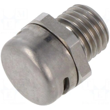 Pressure compensation device | Thread: M12 | Kit: 