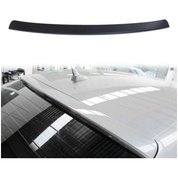 Custom Roof Spoiler for Audi A4 B8 2009-2012 5-Doo