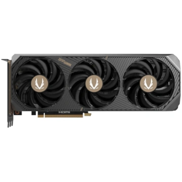 Zotac GAMING GeForce RTX 5080 SOLID CORE OC NVIDIA