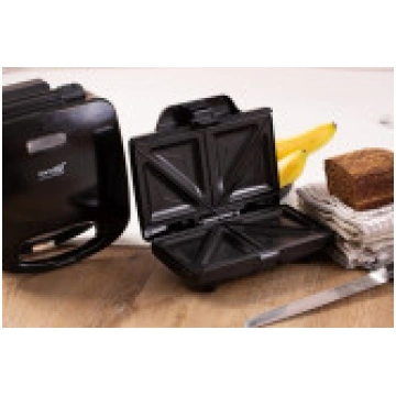 Standarta SANDWICH MAKER ZM-200B tosteris [Opiekac