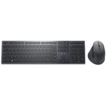 Dell Premier Collaboration KM900 Keyboard and Mous