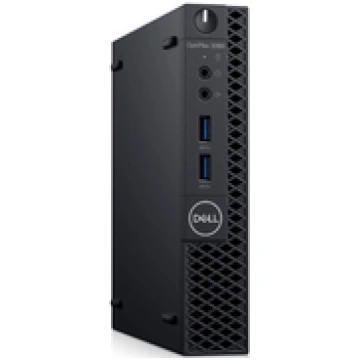 Lietots - Dell OptiPlex 3060 Micro RW83189 Pre-own
