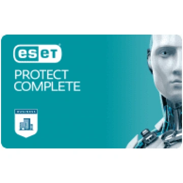 PROTECT Complete ( EPC R2 B11 ) programmatūra Eset