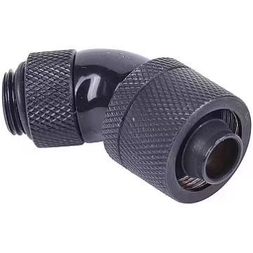 Alphacool 16/10 compression fitting 45° revolvable