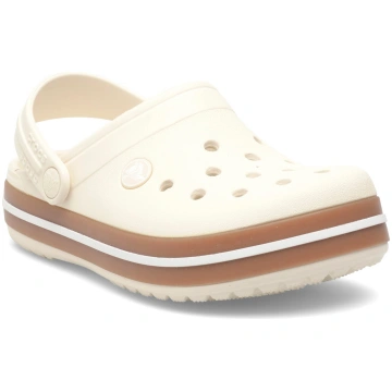 Crocs - Crocband Gum Clog K - izmērs 33/34