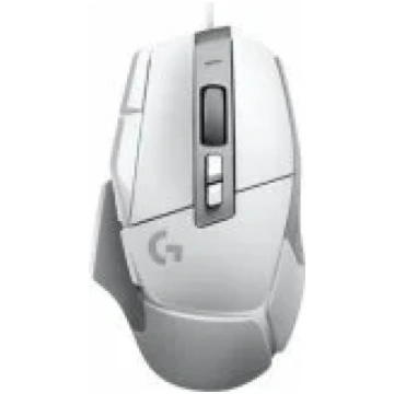 Logitech G502 X White 910-006146 datorpele 910-006