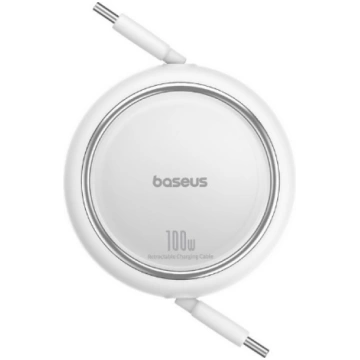 Baseus Free2Draw Kabelis Type C - Type C / 1m / PD